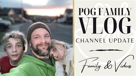 pog family youtube|POG Family Gaming